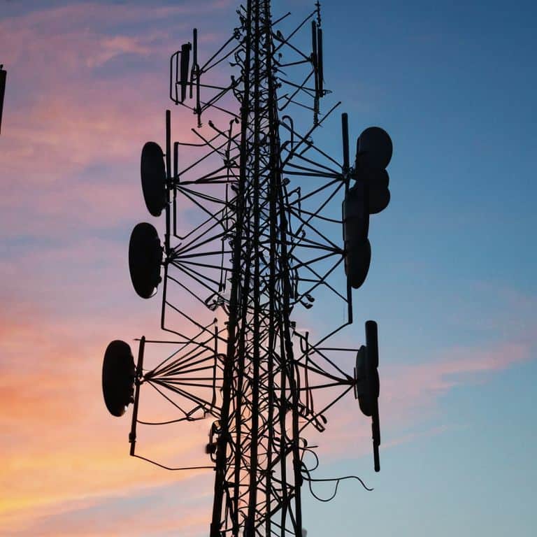 5G Internet Technology