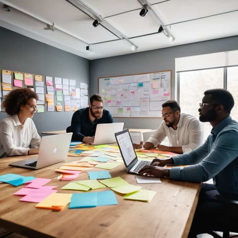 Agile Methodologies for project management