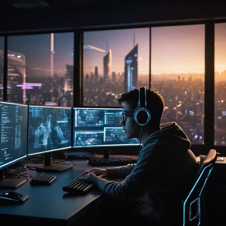 Ai Revolutionizes Gaming Industry