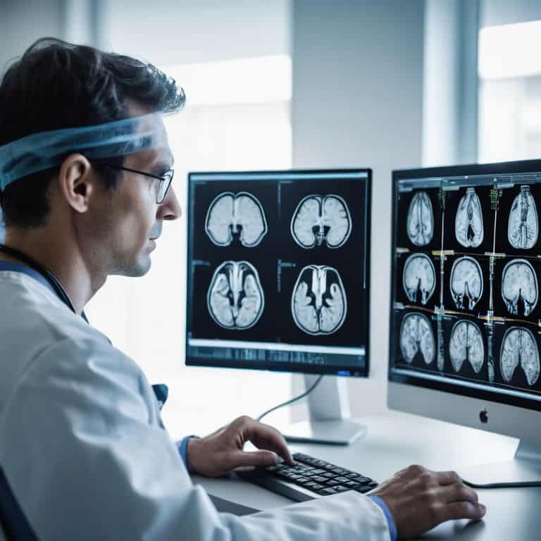 Ais Healthcare Impact via AI