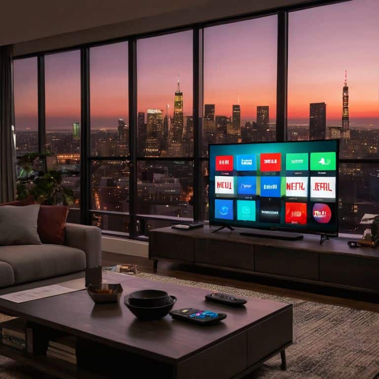 Behind the Streaming Wars logo