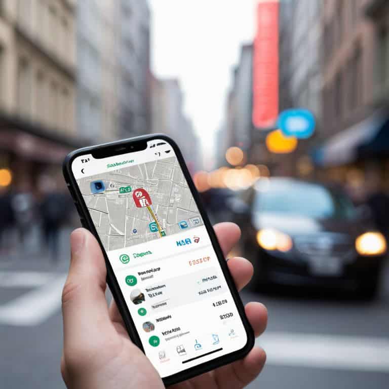 Beneath Fintech Hype