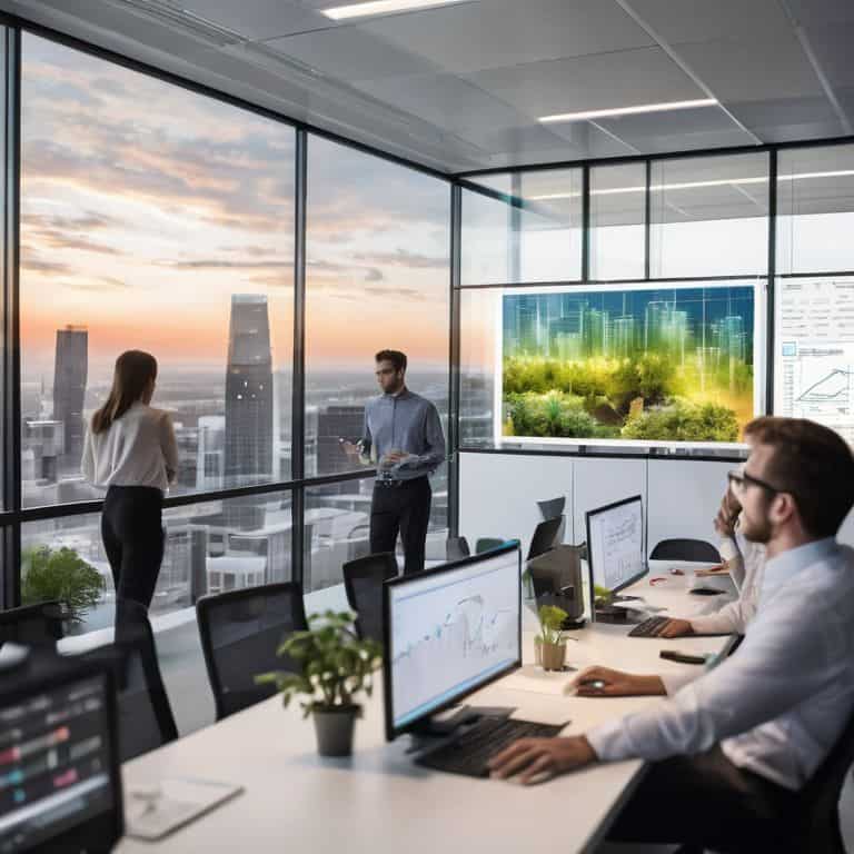 Cloud Computing Drives Transformation