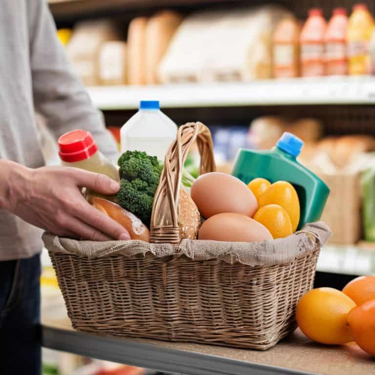 Cpi Calculation Uncovered