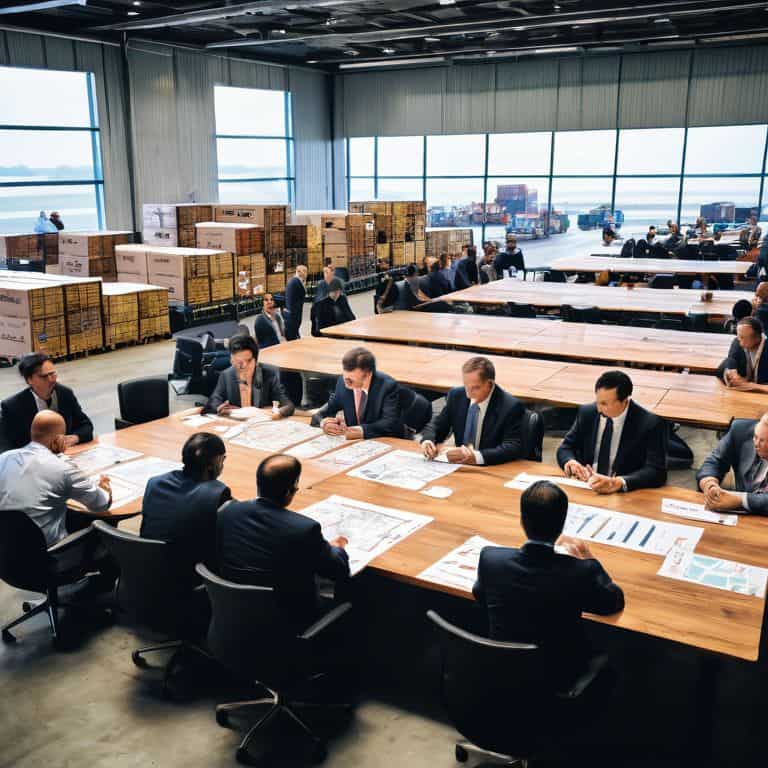 Cracking Supply Chain Code Strategies