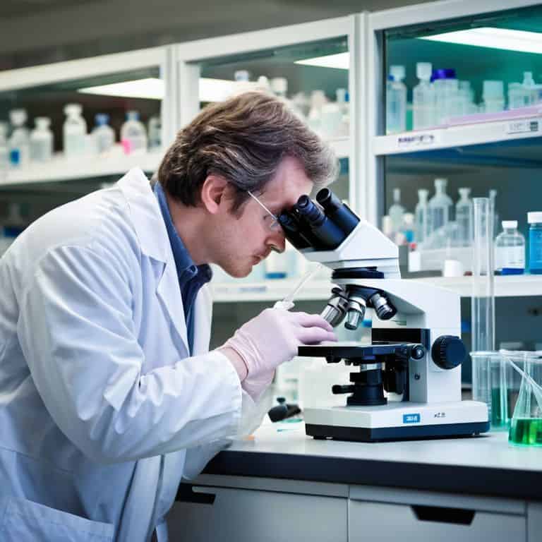 Crispr Rewrites Medicine