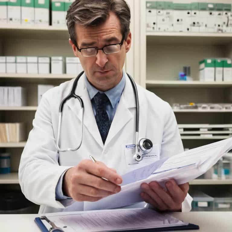 Cutting Through Ai Fluff Medical Tests