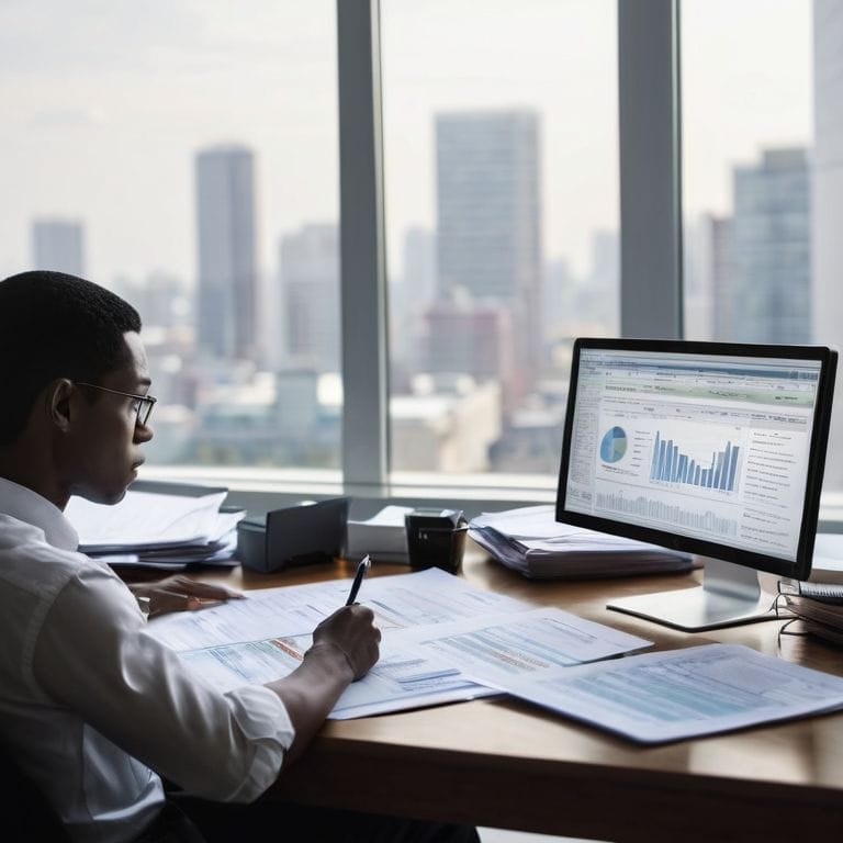 Cutting Through Hype in lending