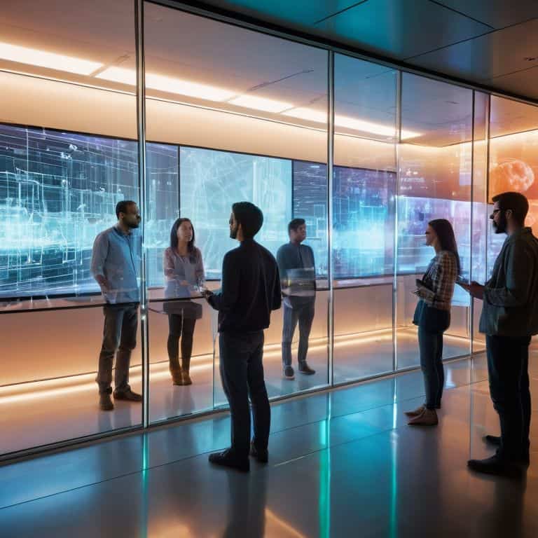 Decoding Ais Uncertain Fate