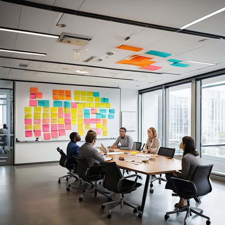 Decoding Change Management concepts