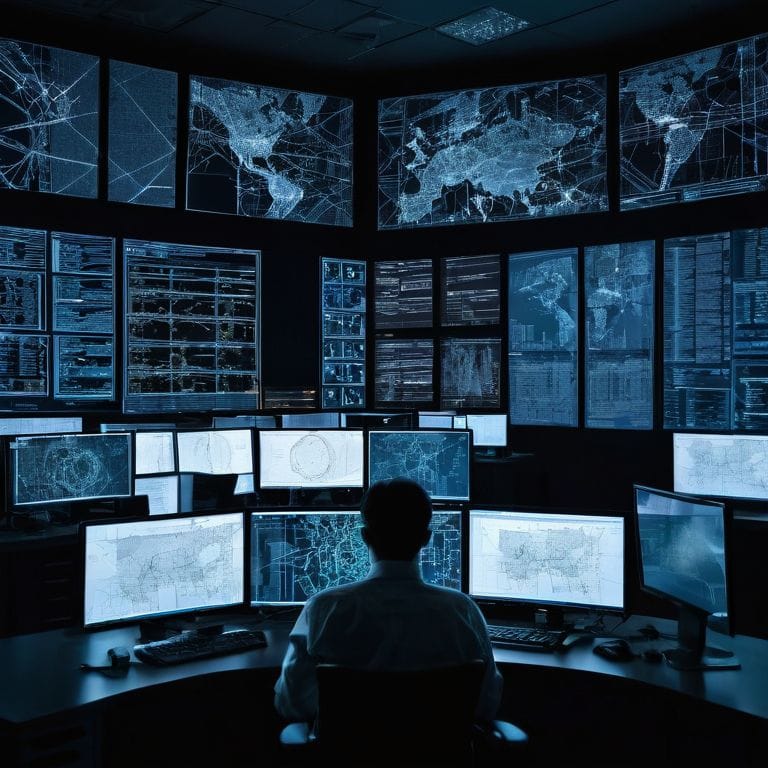 Decoding Cybersecurity Trends