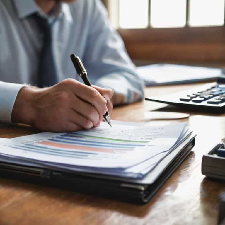 Decoding Financial Health Metrics