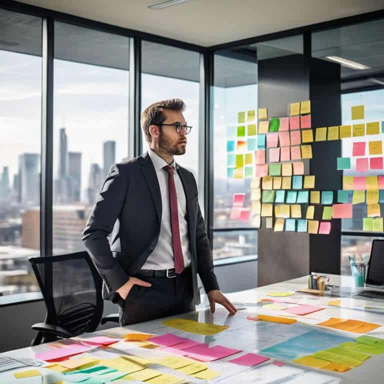 Decoding Project Mastery techniques