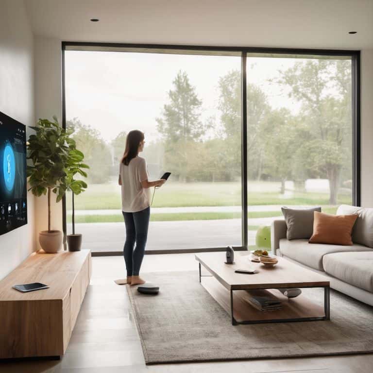 Decoding Smart Home Evolution