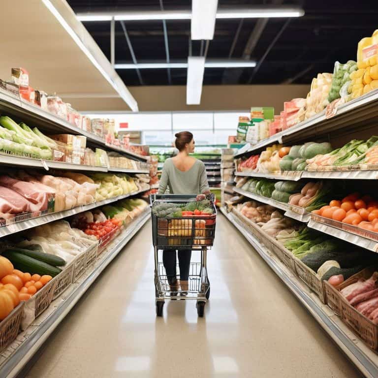 Deflation in global economy