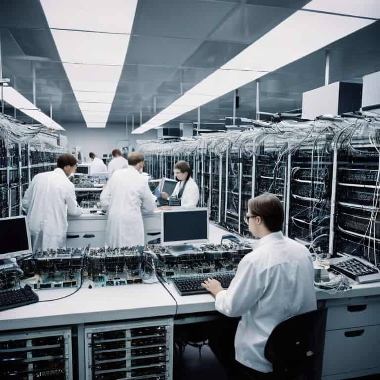 Digging into IBM's Quantum Play