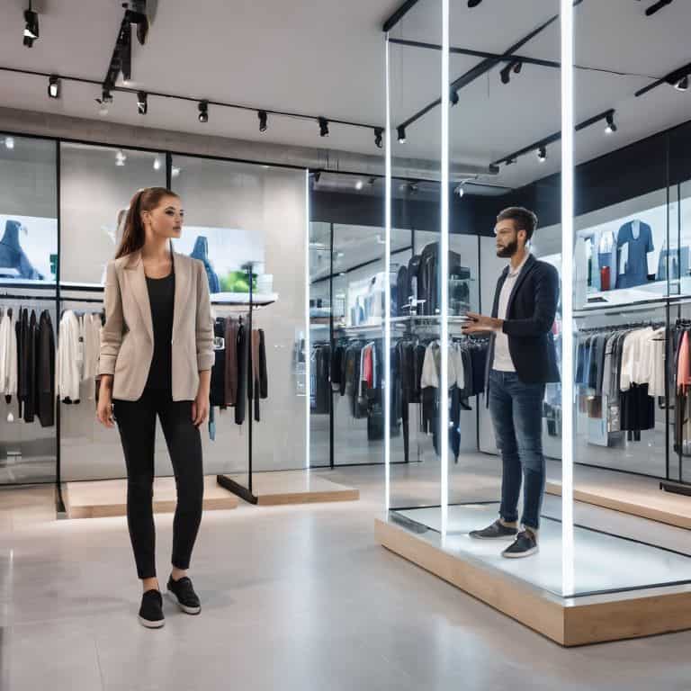 Disrupting the Future of Retail