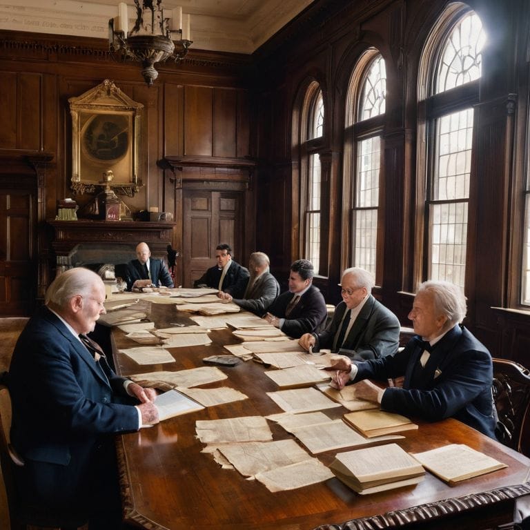 Electoral College System explained