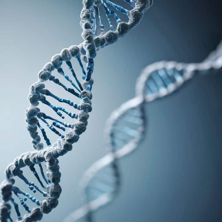 Gene Editing Explained