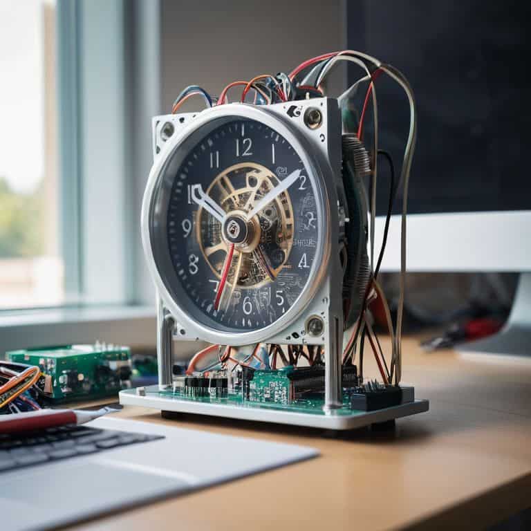 Guide Overview: 6 Hour Project