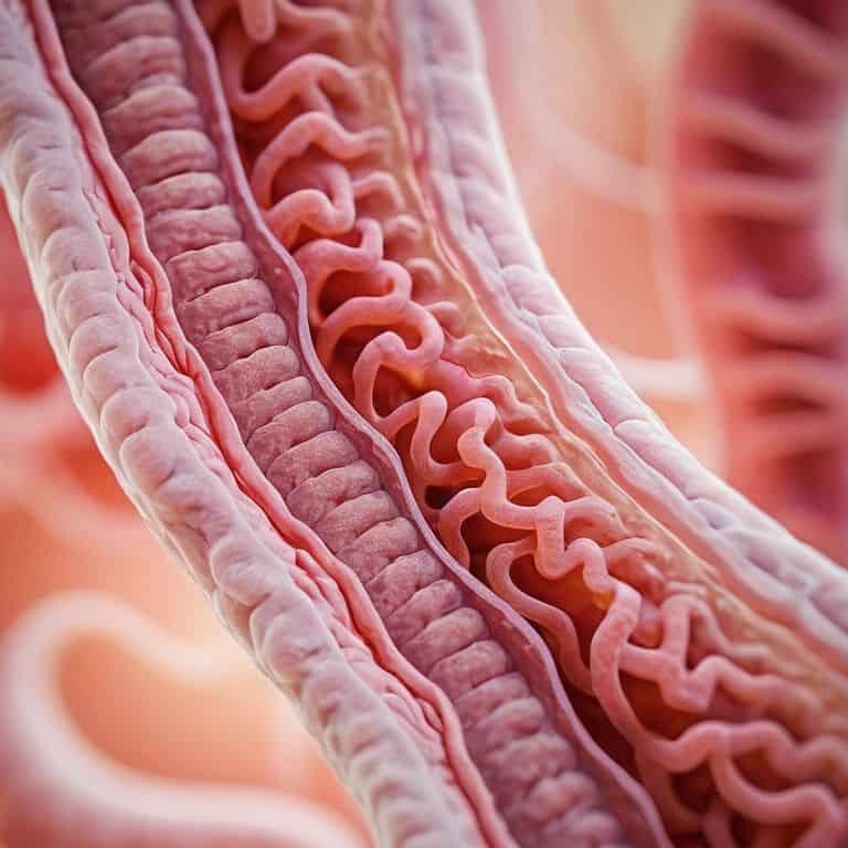 Gut Instincts Rule Gut Health