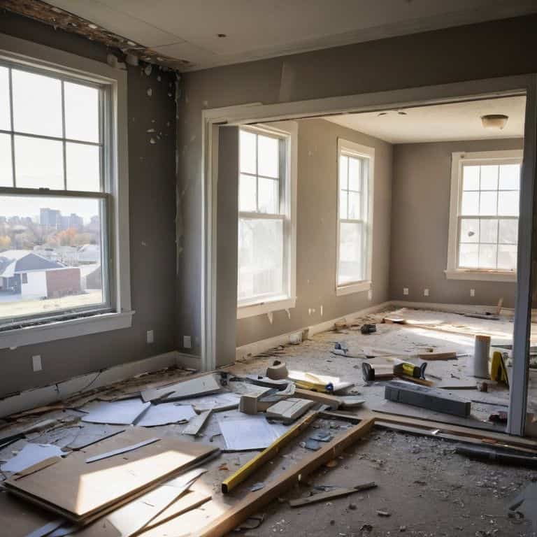 House Flipping Reality TV Show