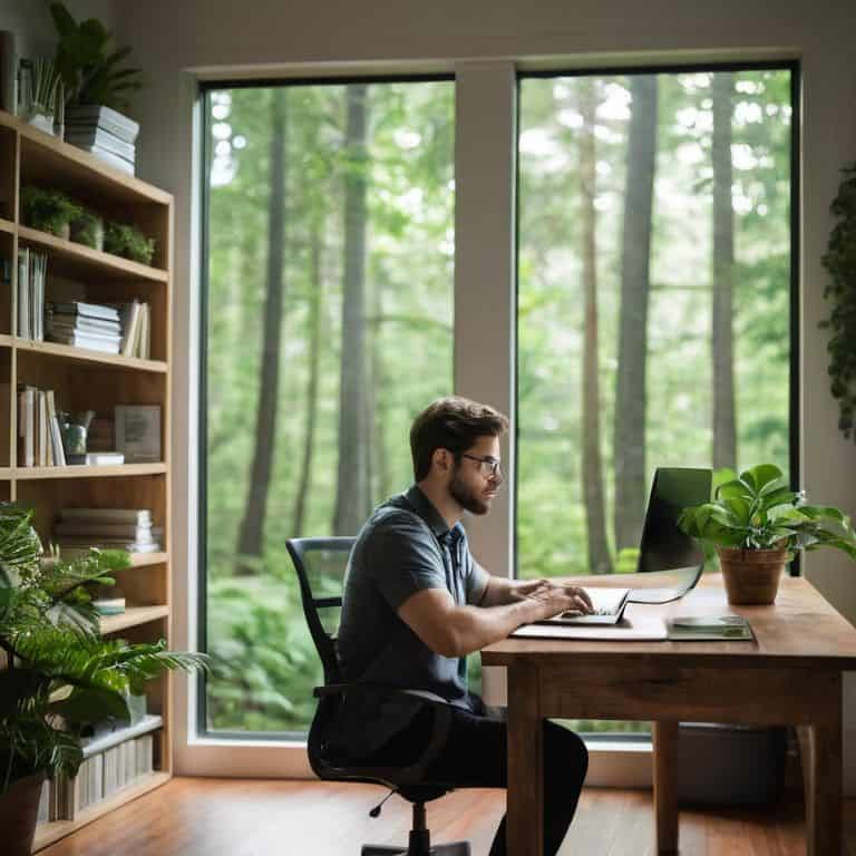 Is Remote Work Here to Stay