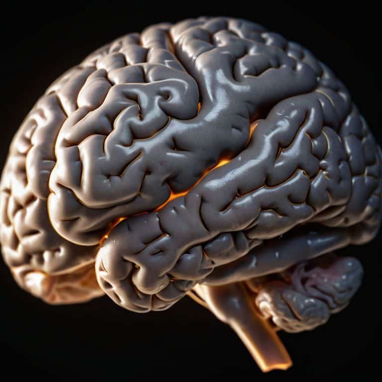 Meditation and the Brain benefits