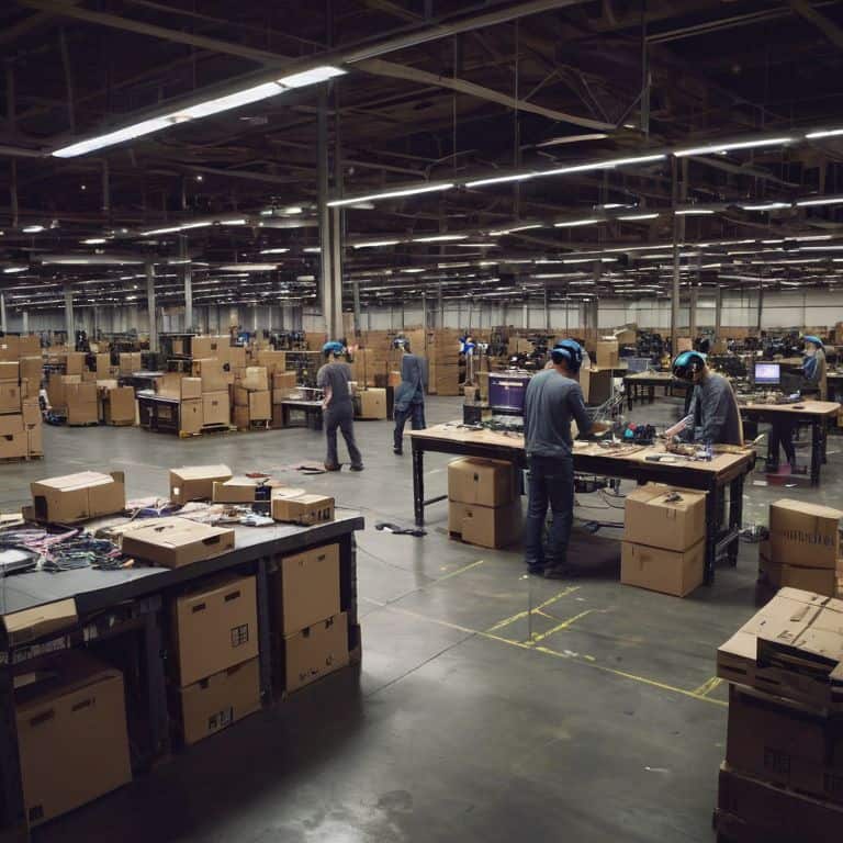 Metaverse Mayhem Uncovered