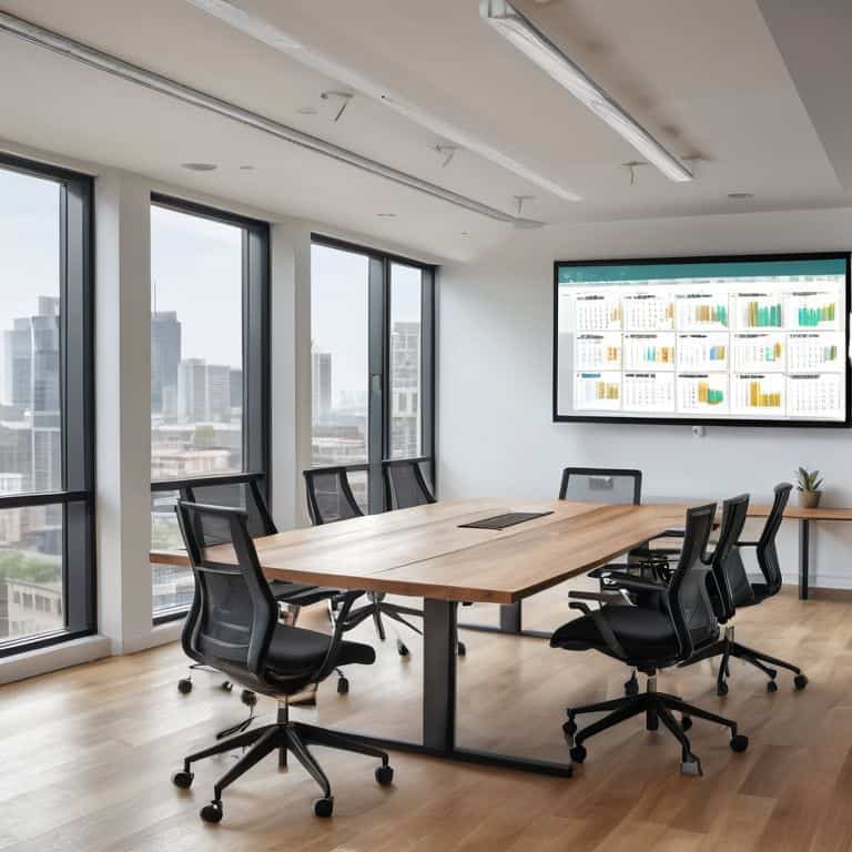 Project Management Software tool