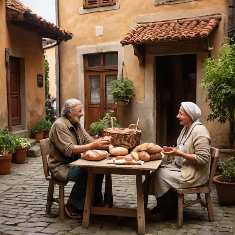 Slow Travel local culture immersion