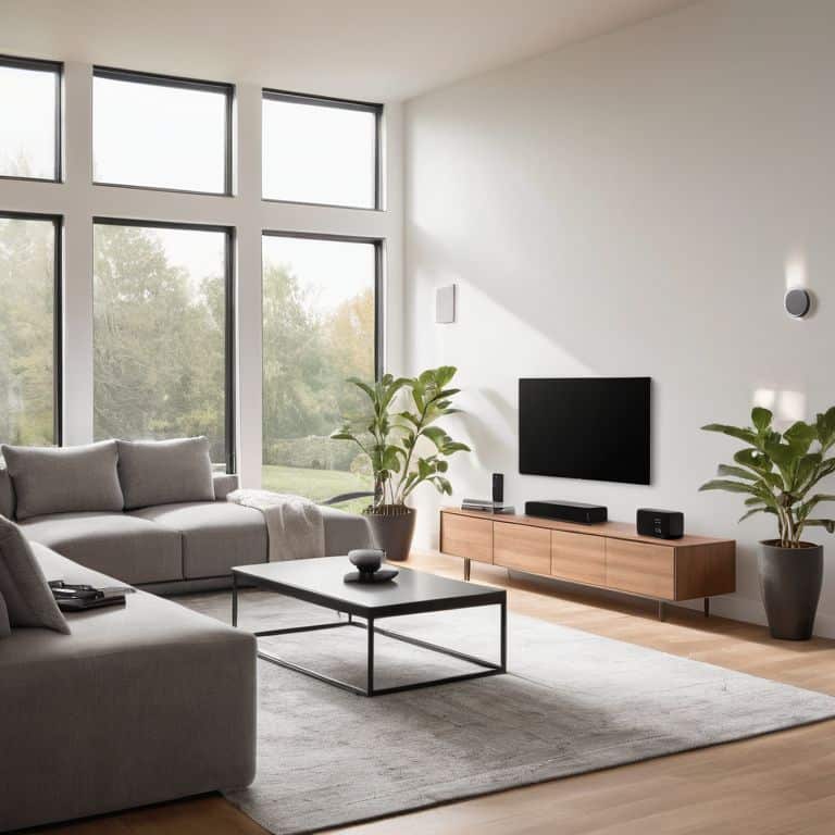 Subject A: Apple HomeKit Smart Hub