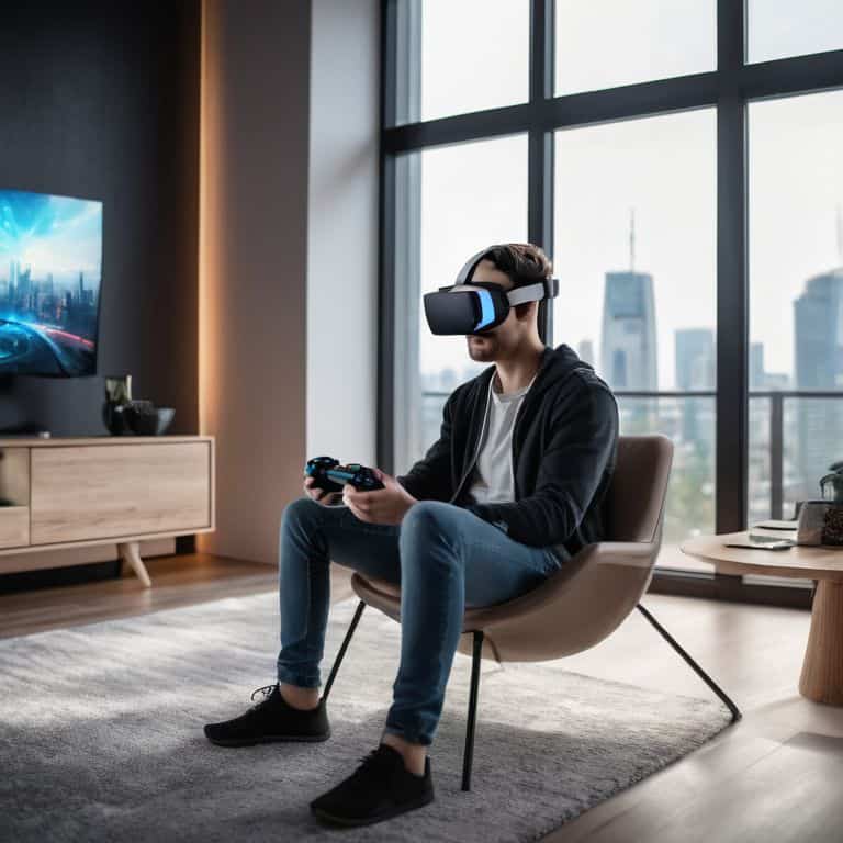 The 5g Gaming Revolution