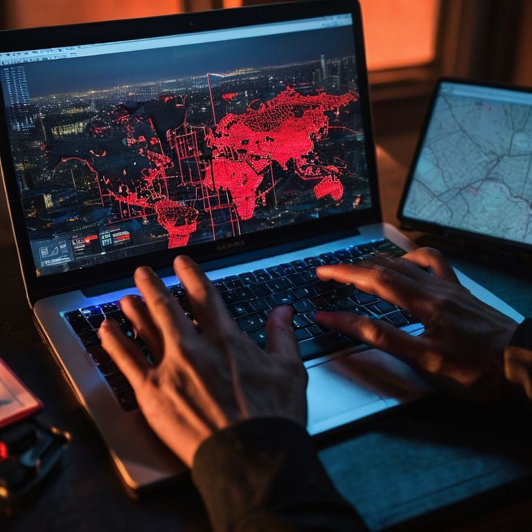 Uncovering Cybersecurity Roots