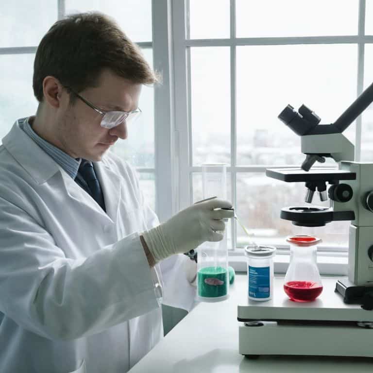 Uncovering Third Party Testing