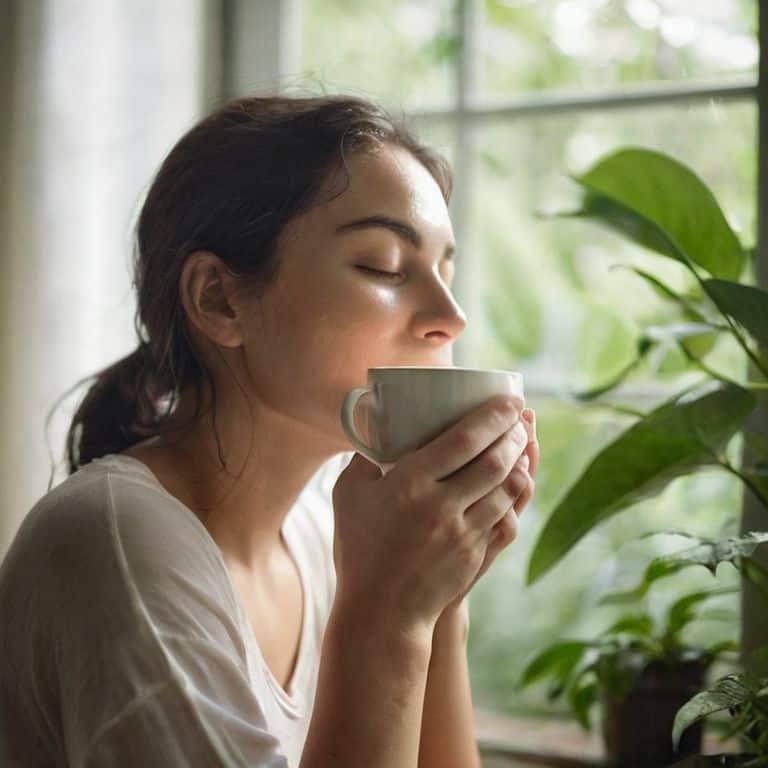 Unleashing Fasting Benefits Naturally