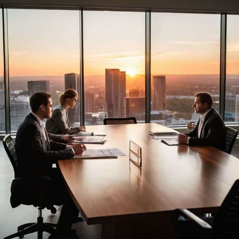 Unlocking Ma Secrets in Mergers