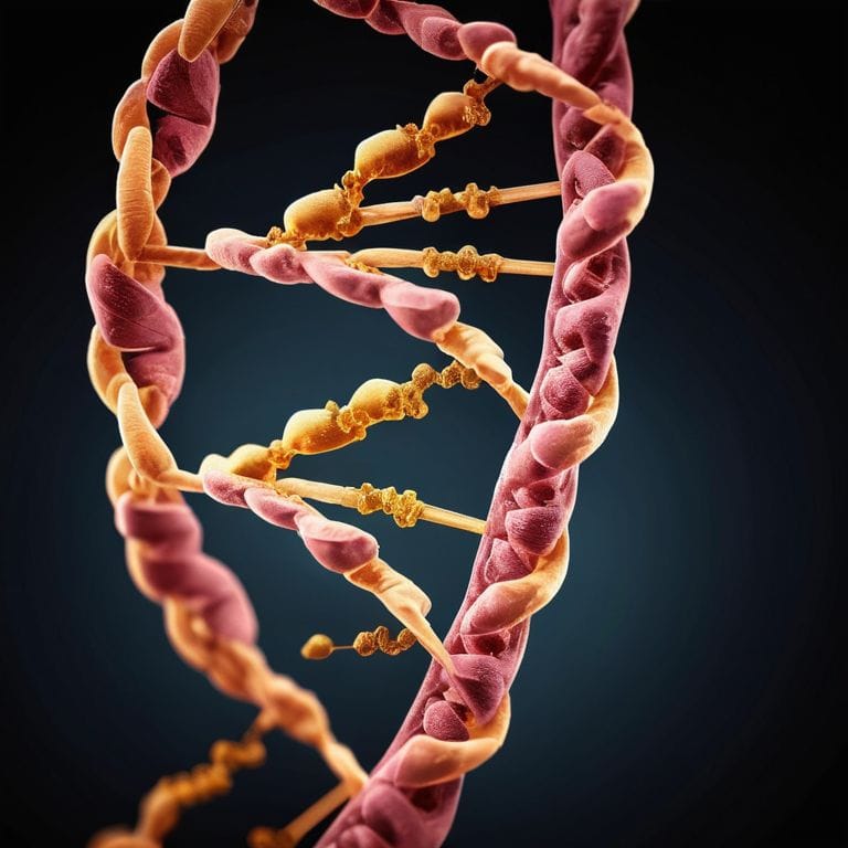 Unpacking Crispr Cas9 technology