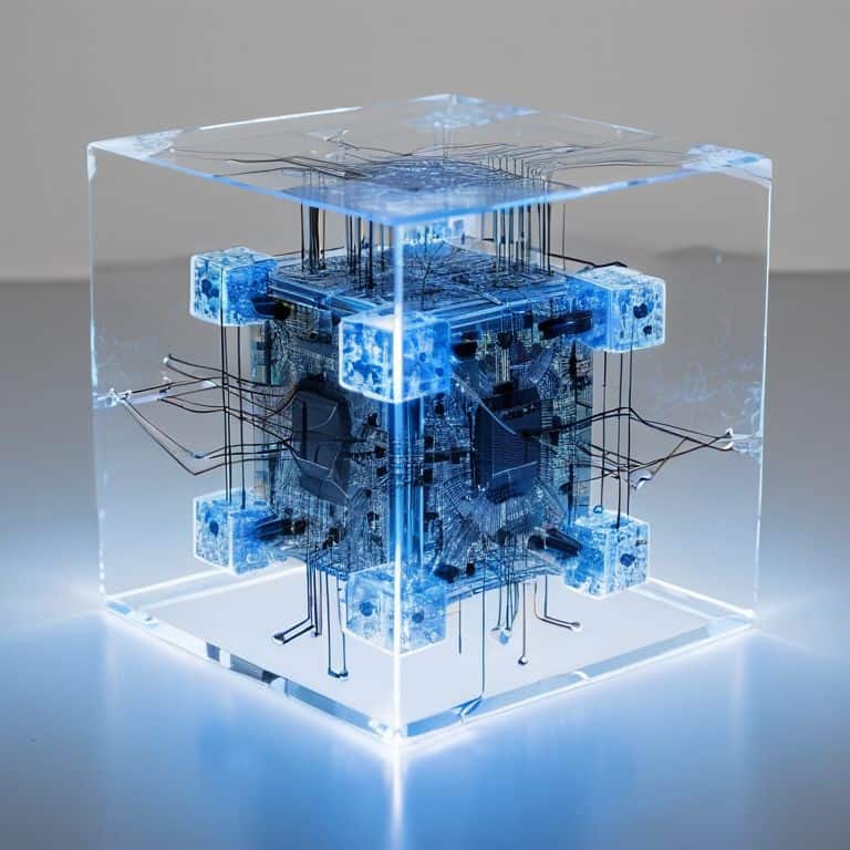 Unraveling Blockchain Technology