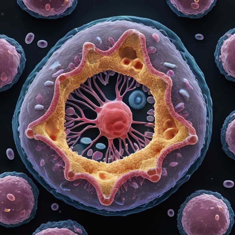 What Is Autophagy process