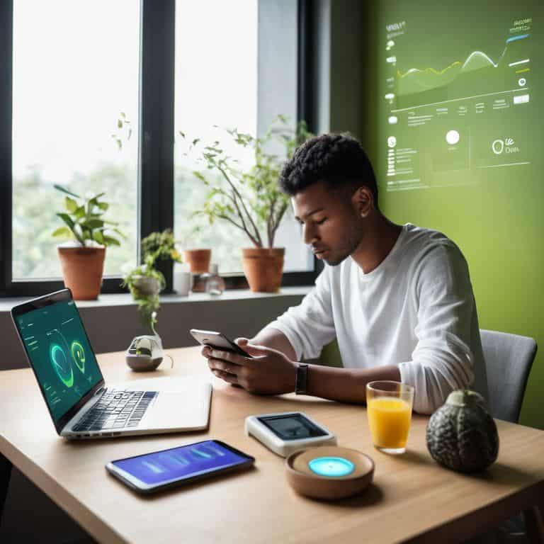 What Is Biohacking concept