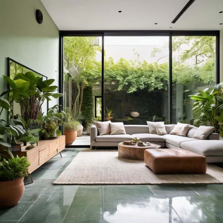 What Is Biophilic Design concept