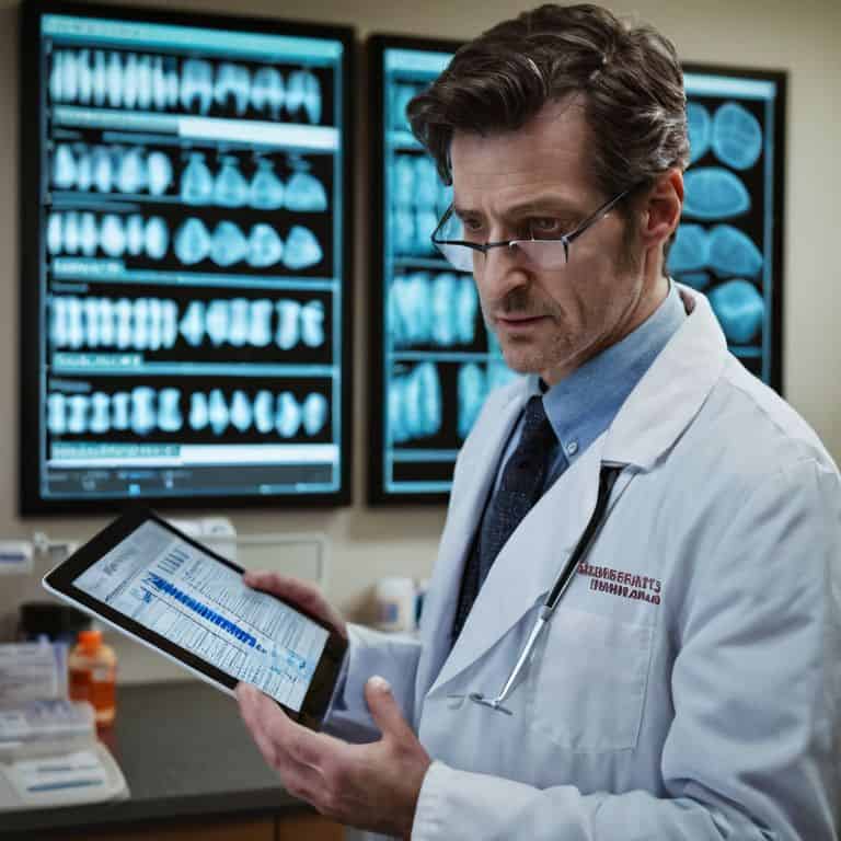 What Is Pharmacogenomics Illustrated