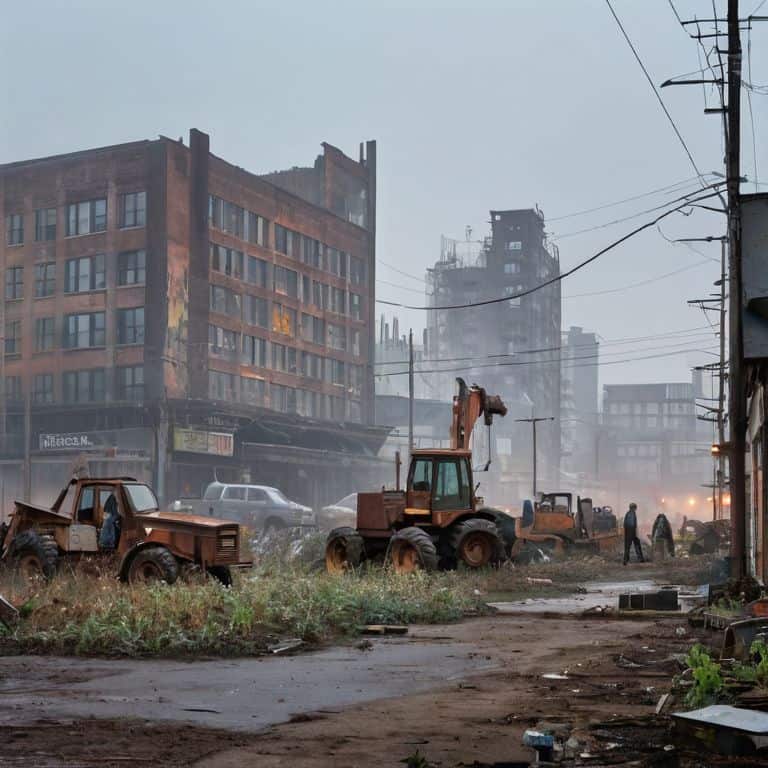 What Is Stagflation Explained