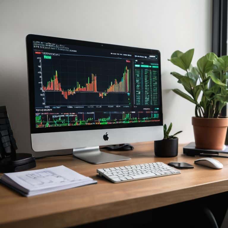 A Guide to Cryptocurrency Investing