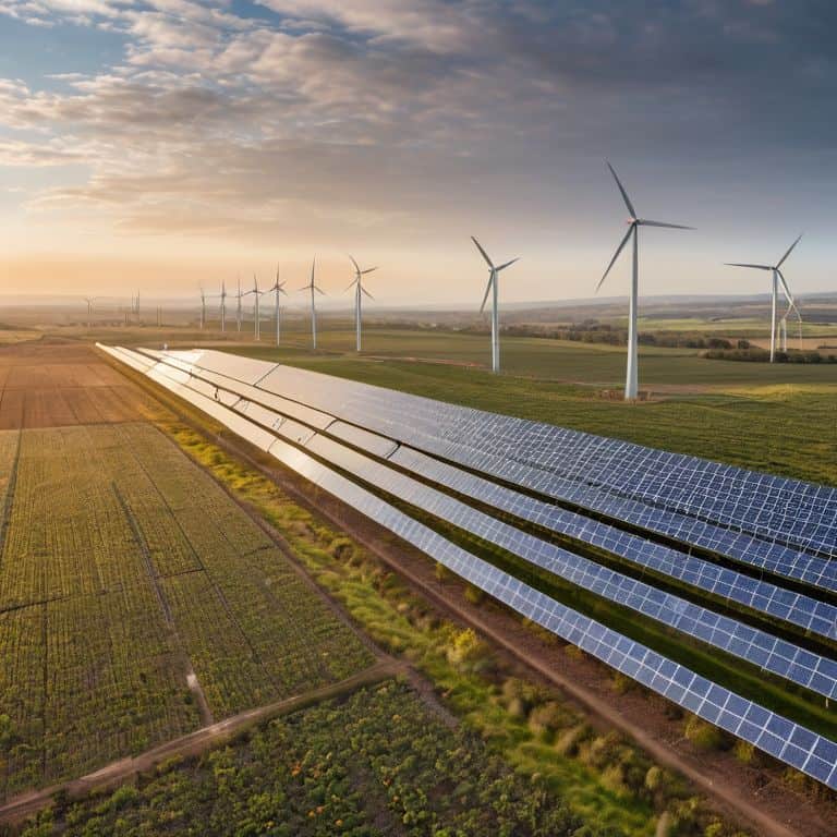 A Guide to the Global Energy Sector