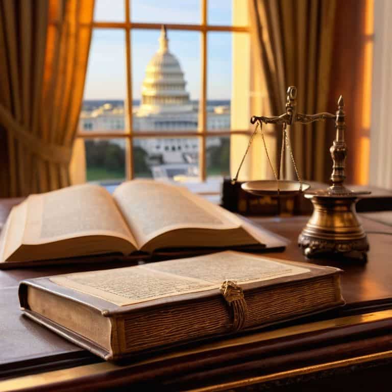 A Guide to US Politics