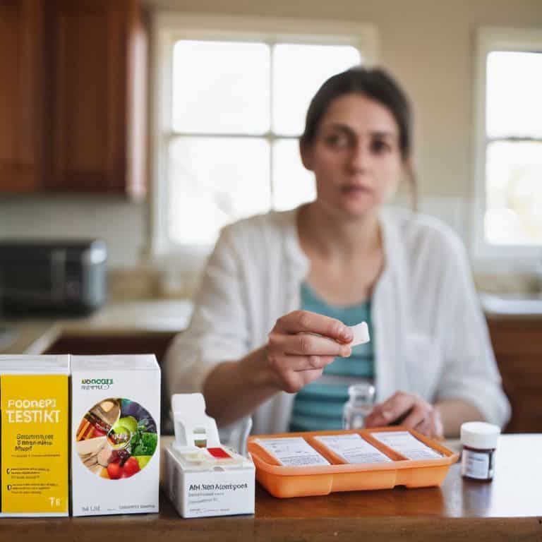 Are Food Sensitivity Tests Accurate