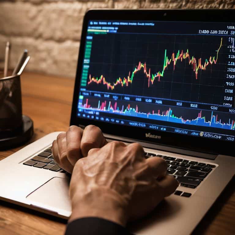 Avoiding Common Investing Mistakes