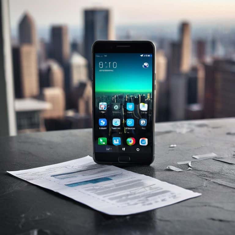 Best Smartphones from Emerging Brands